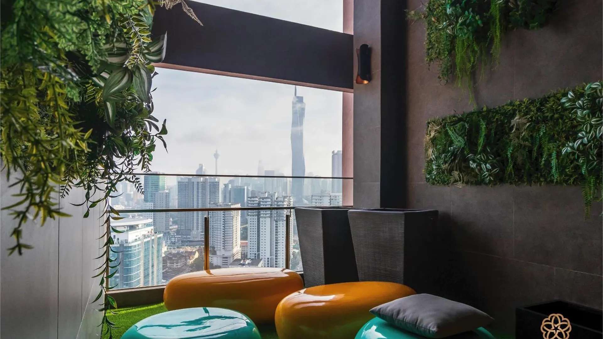 Riveria Signature Suites, Kl Sentral Kuala Lumpur