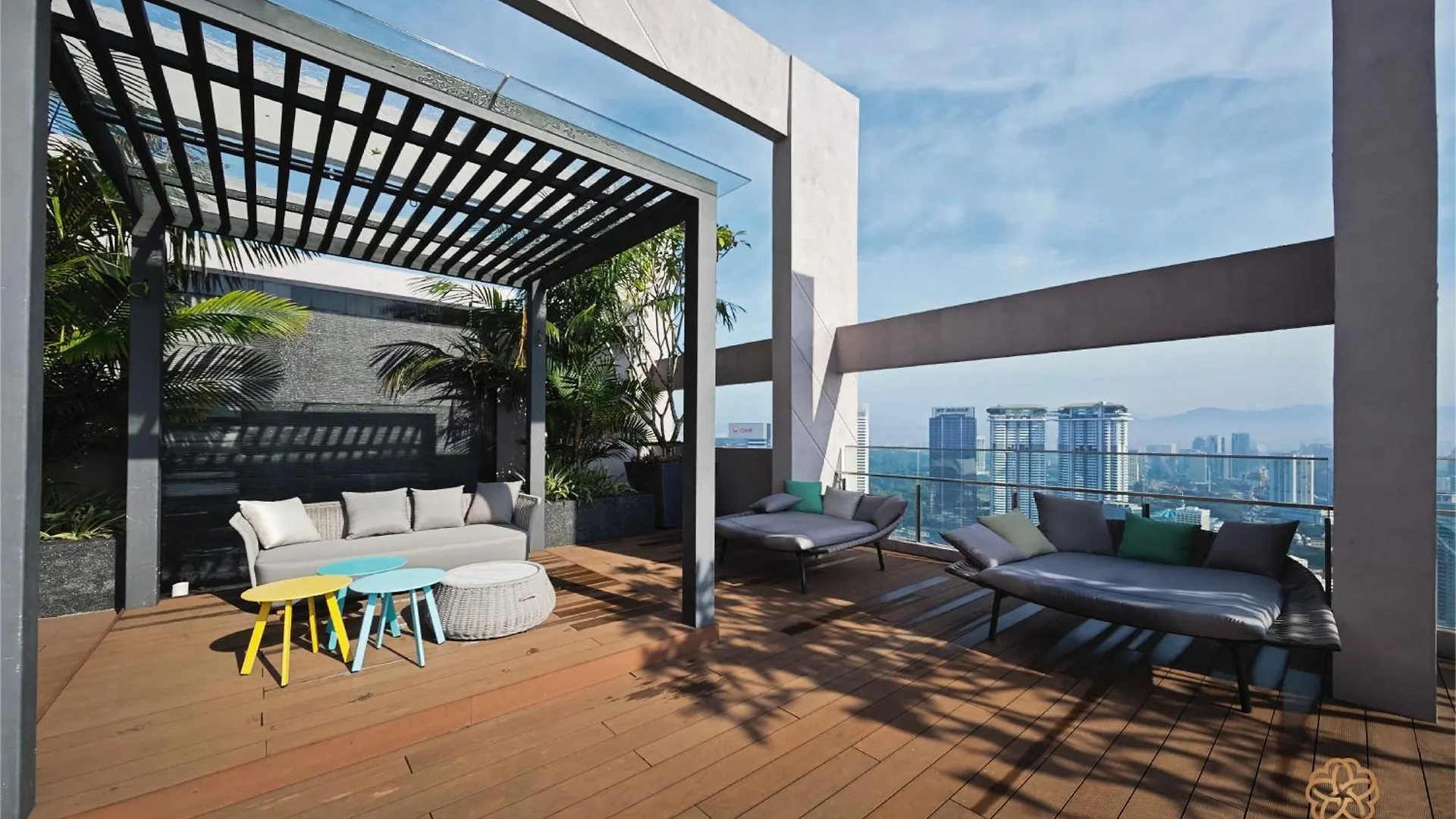 Riveria Signature Suites, Kl Sentral Kuala Lumpur