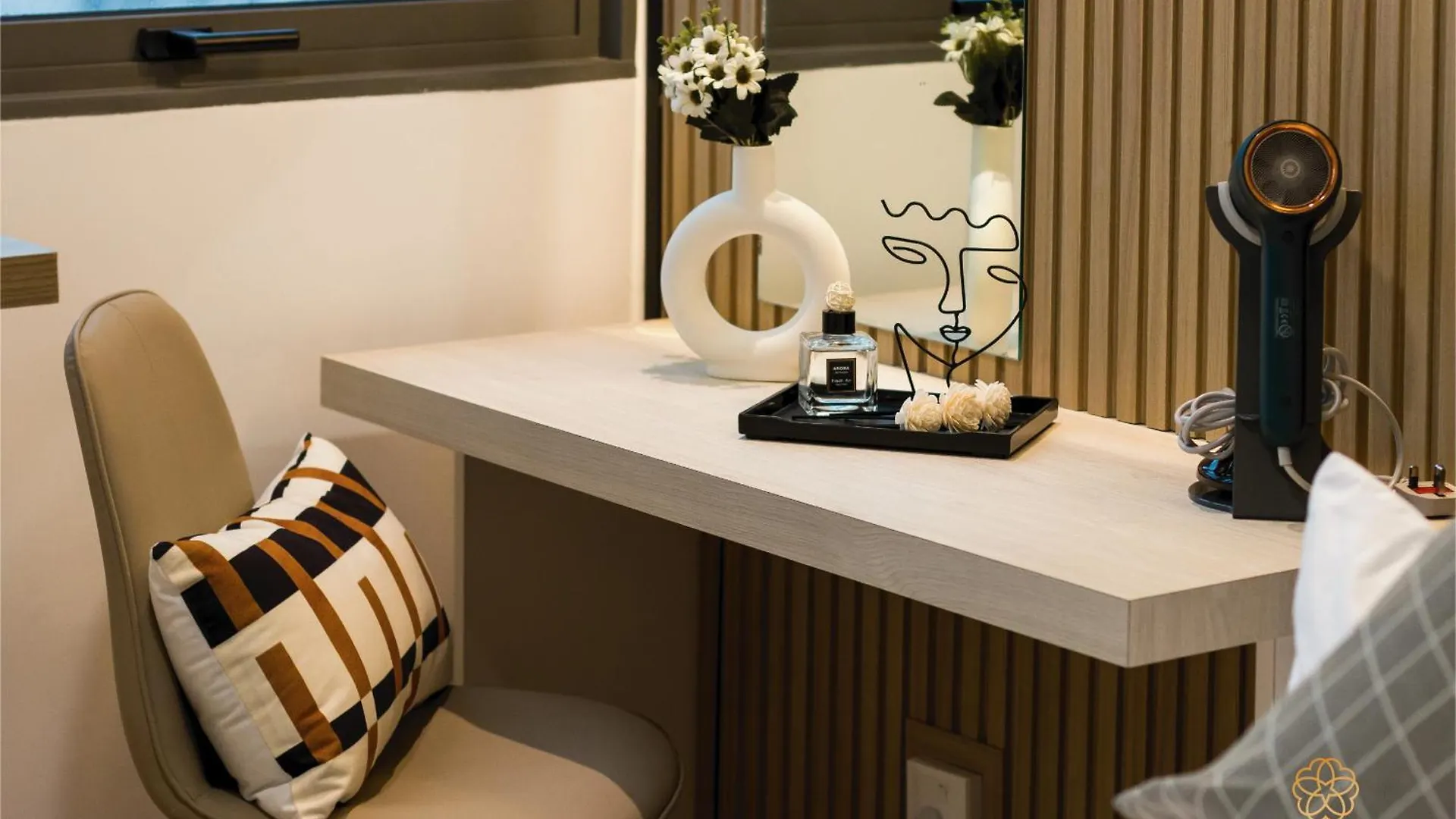 Riveria Signature Suites, Kl Sentral Kuala Lumpur
