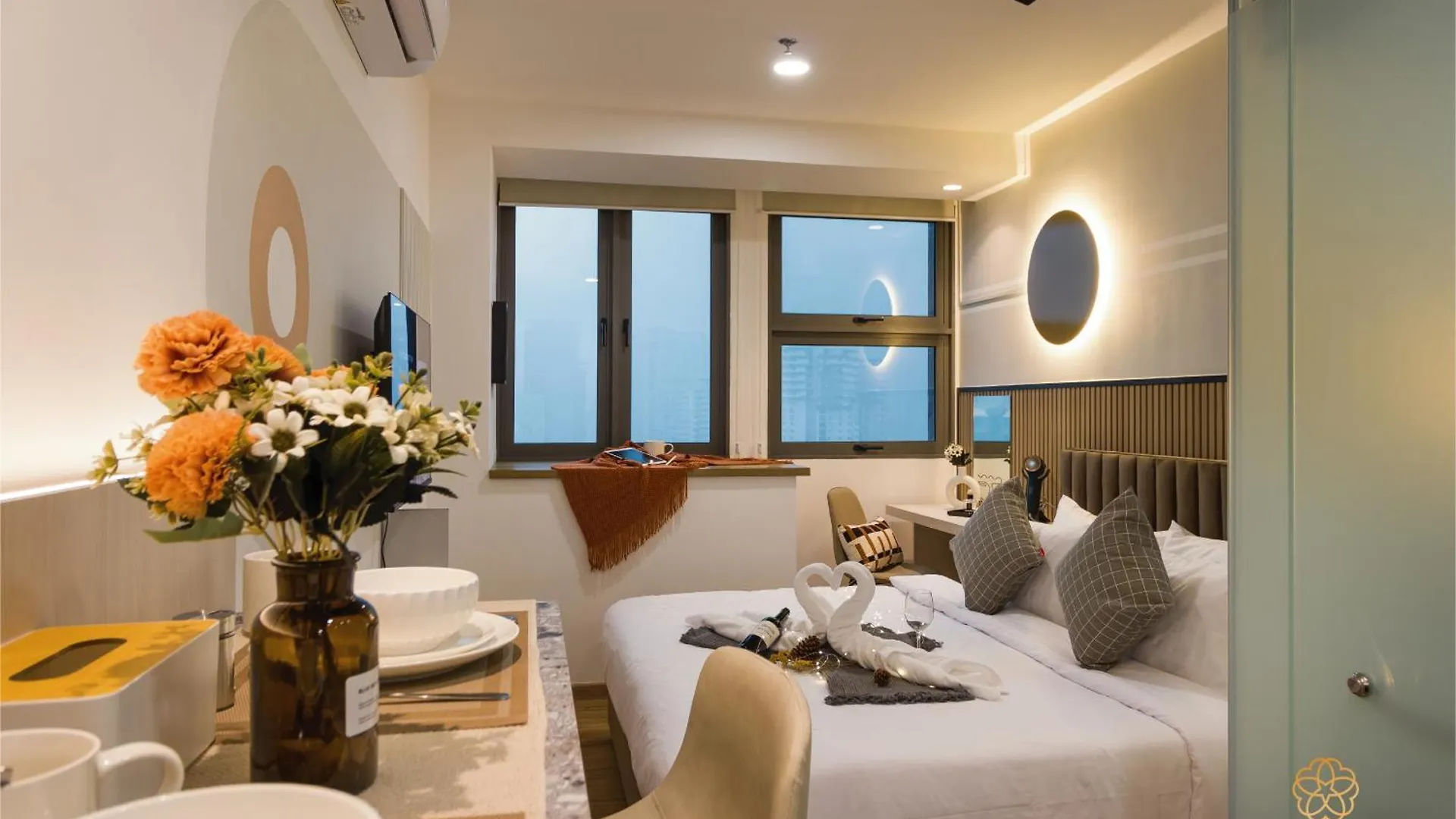 Riveria Signature Suites, Kl Sentral Kuala Lumpur 0*,  Malesia