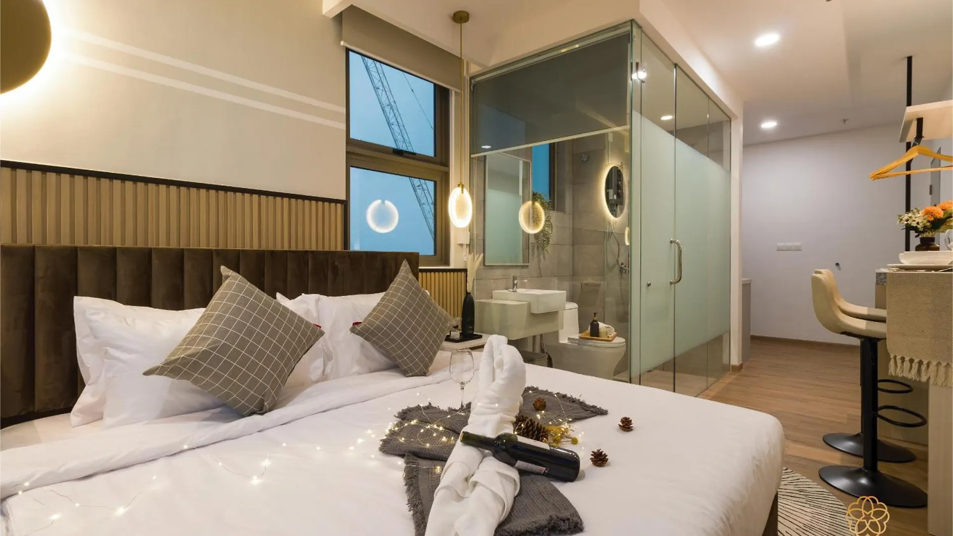 Riveria Signature Suites, Kl Sentral Kuala Lumpur
