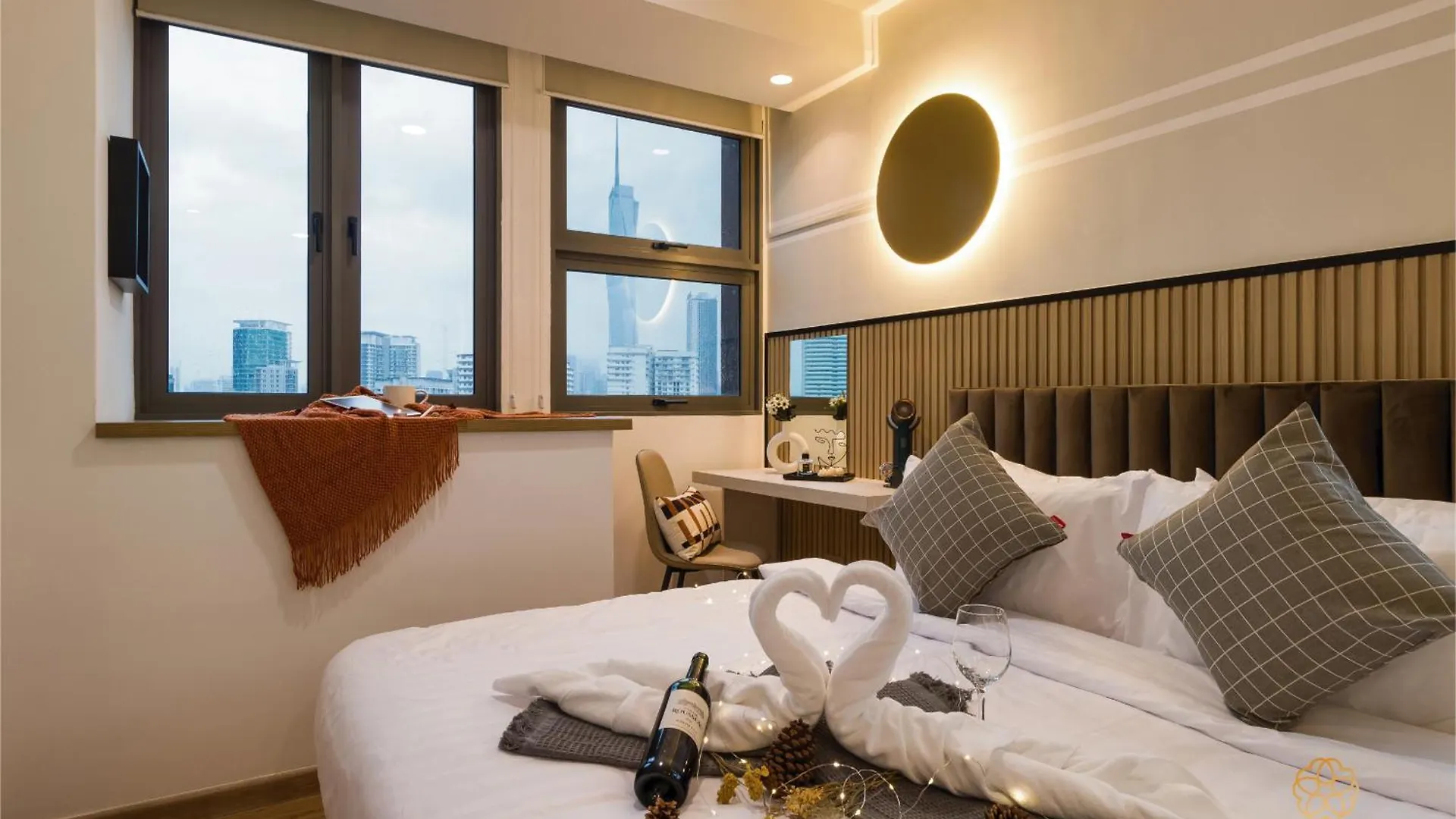 Riveria Signature Suites, Kl Sentral Kuala Lumpur 0*,  Malesia