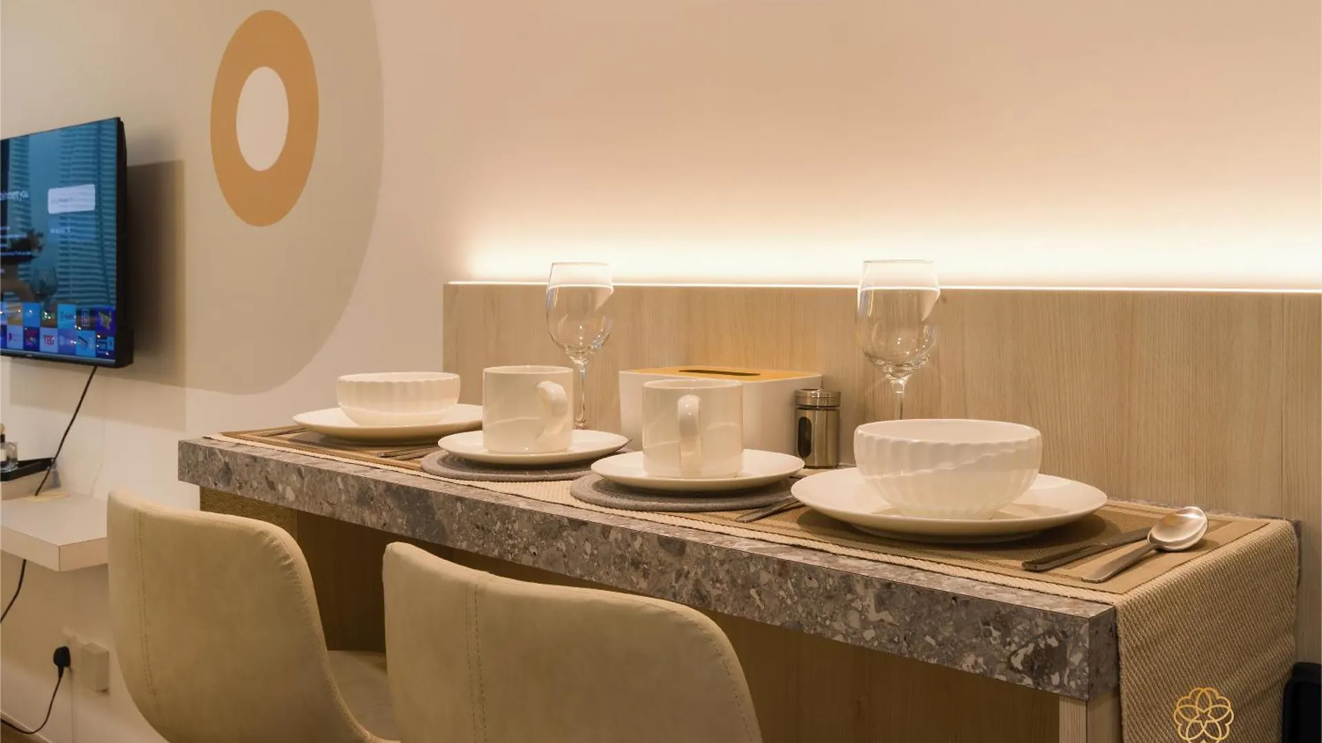 Riveria Signature Suites, Kl Sentral Kuala Lumpur