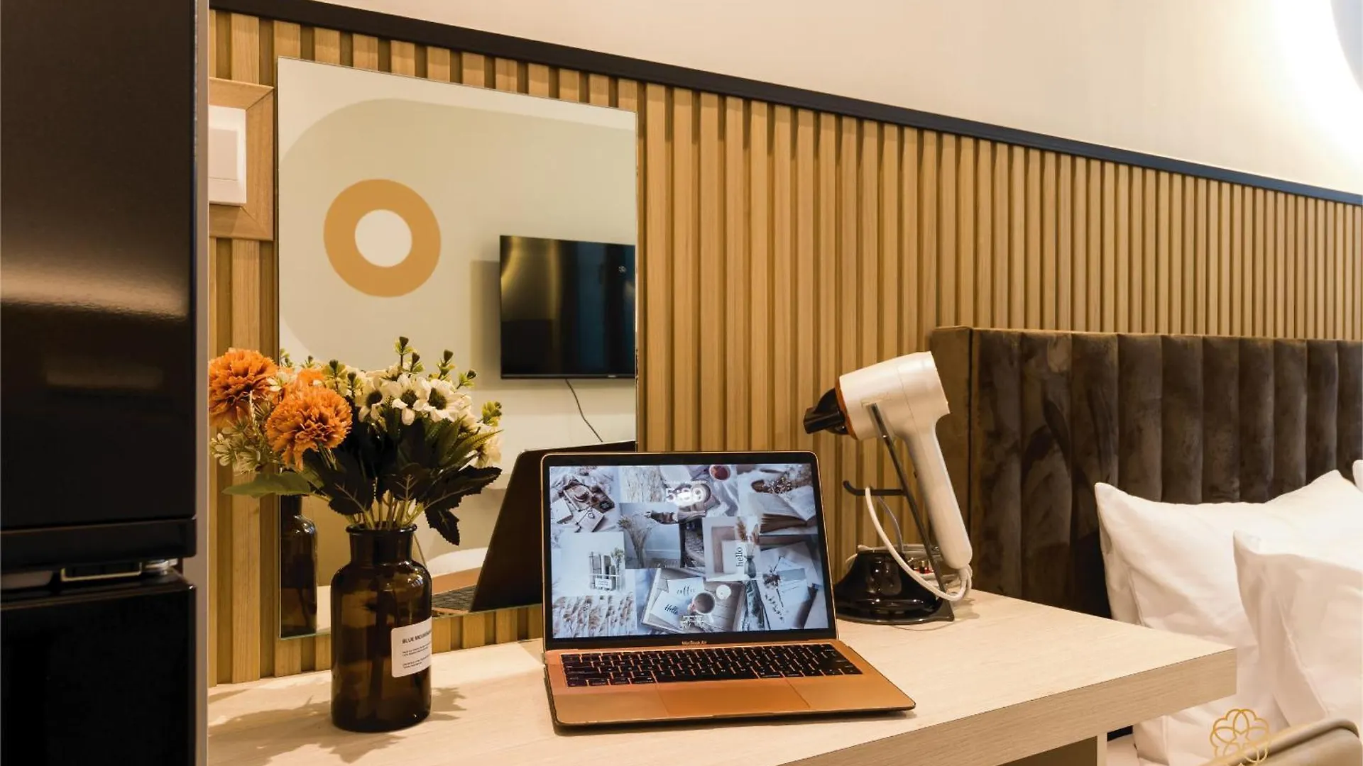 Riveria Signature Suites, Kl Sentral Kuala Lumpur 0*,  Malesia
