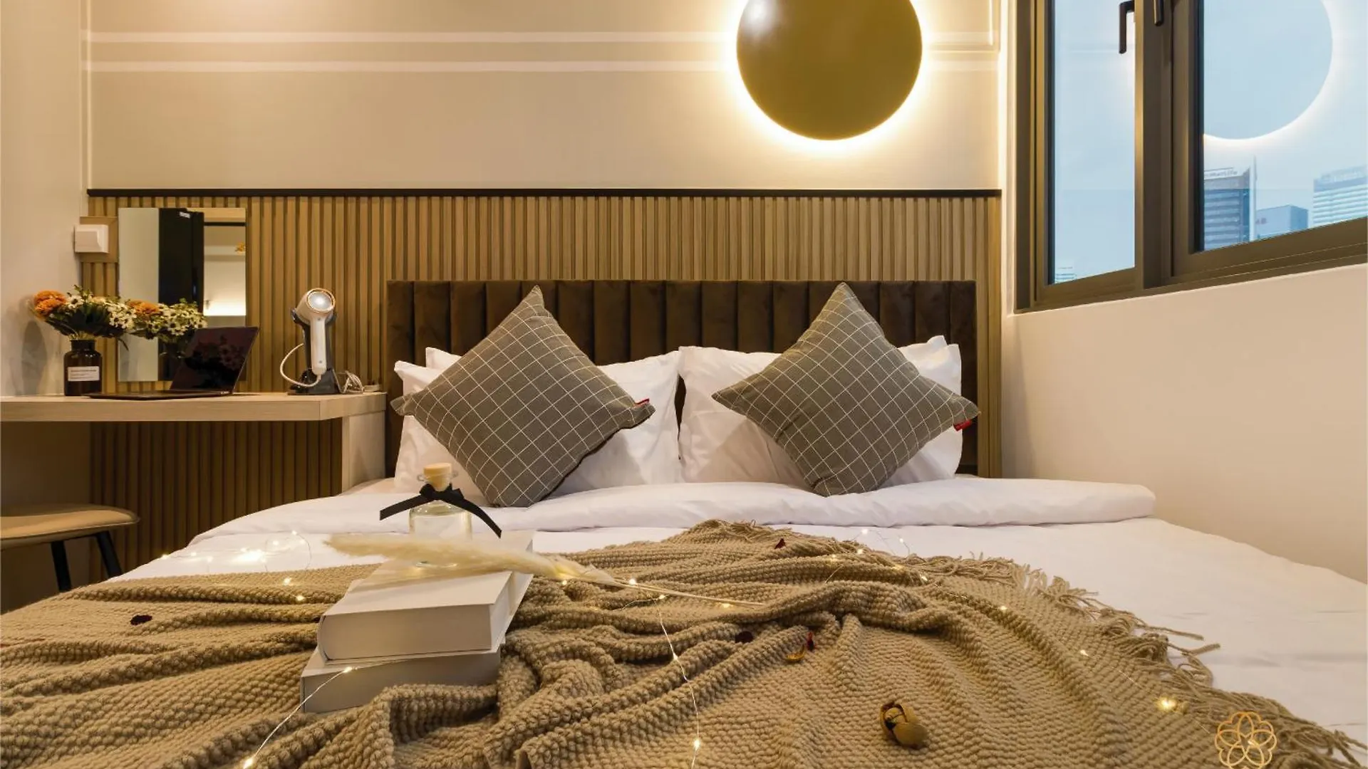 Riveria Signature Suites, Kl Sentral Kuala Lumpur