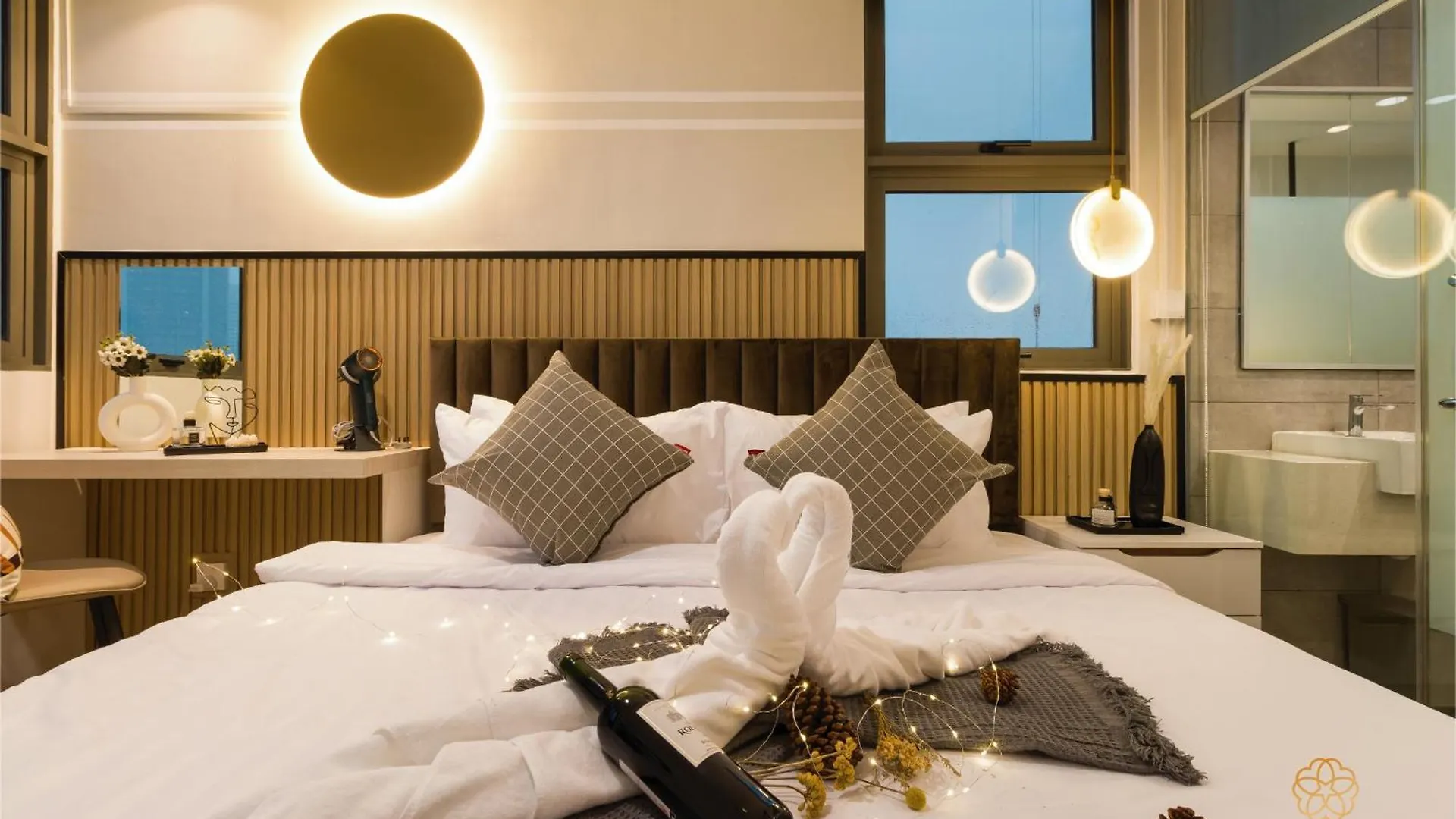Riveria Signature Suites, Kl Sentral Kuala Lumpur 0*,  Ma­lay­sia
