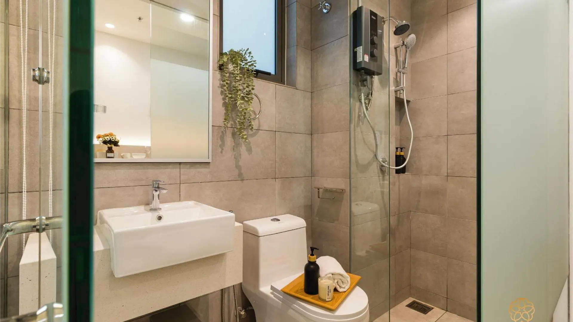 Riveria Signature Suites, Kl Sentral Kuala Lumpur