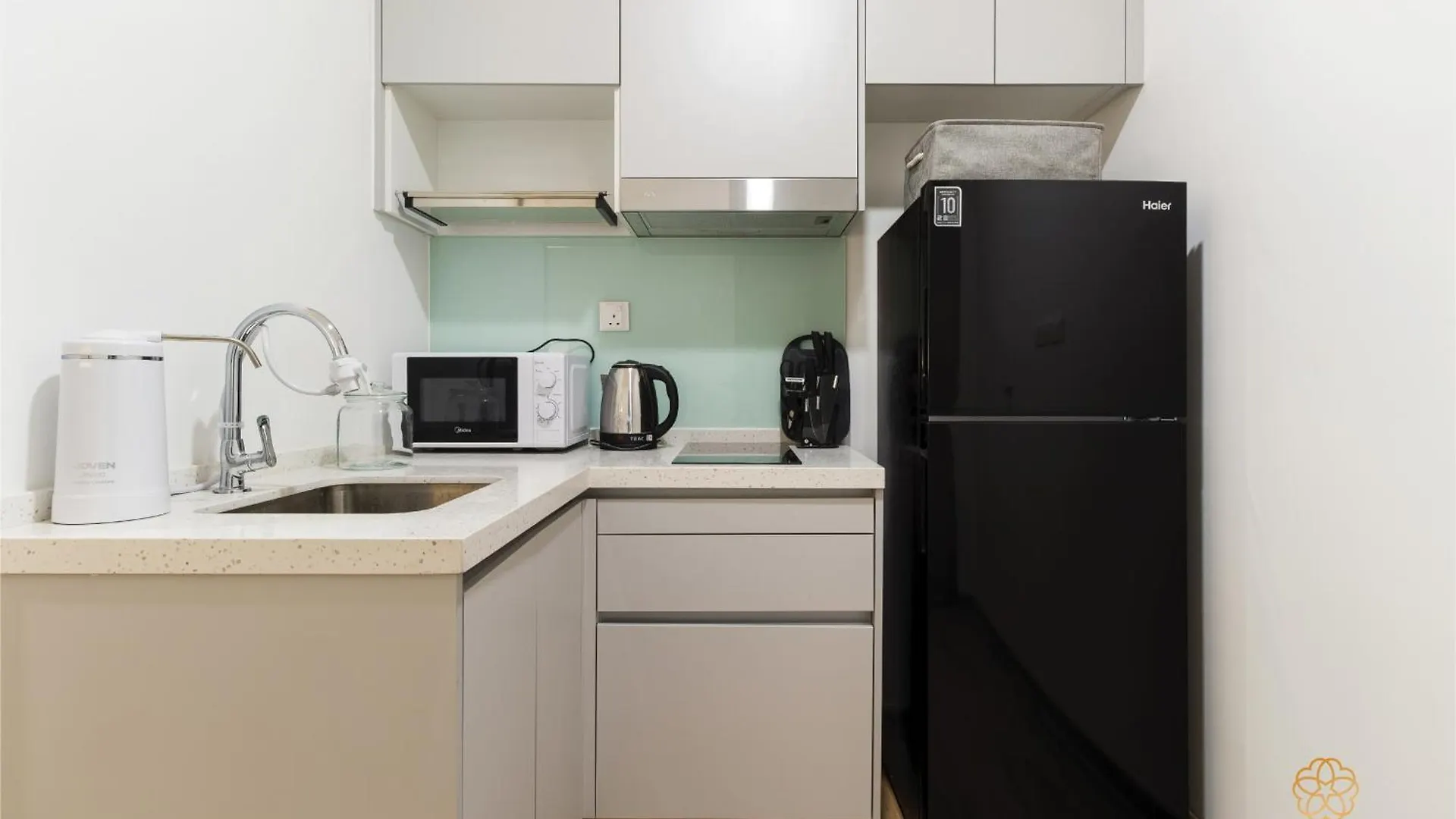 Apartment Riveria Signature Suites, Kl Sentral Kuala Lumpur Ma­lay­sia