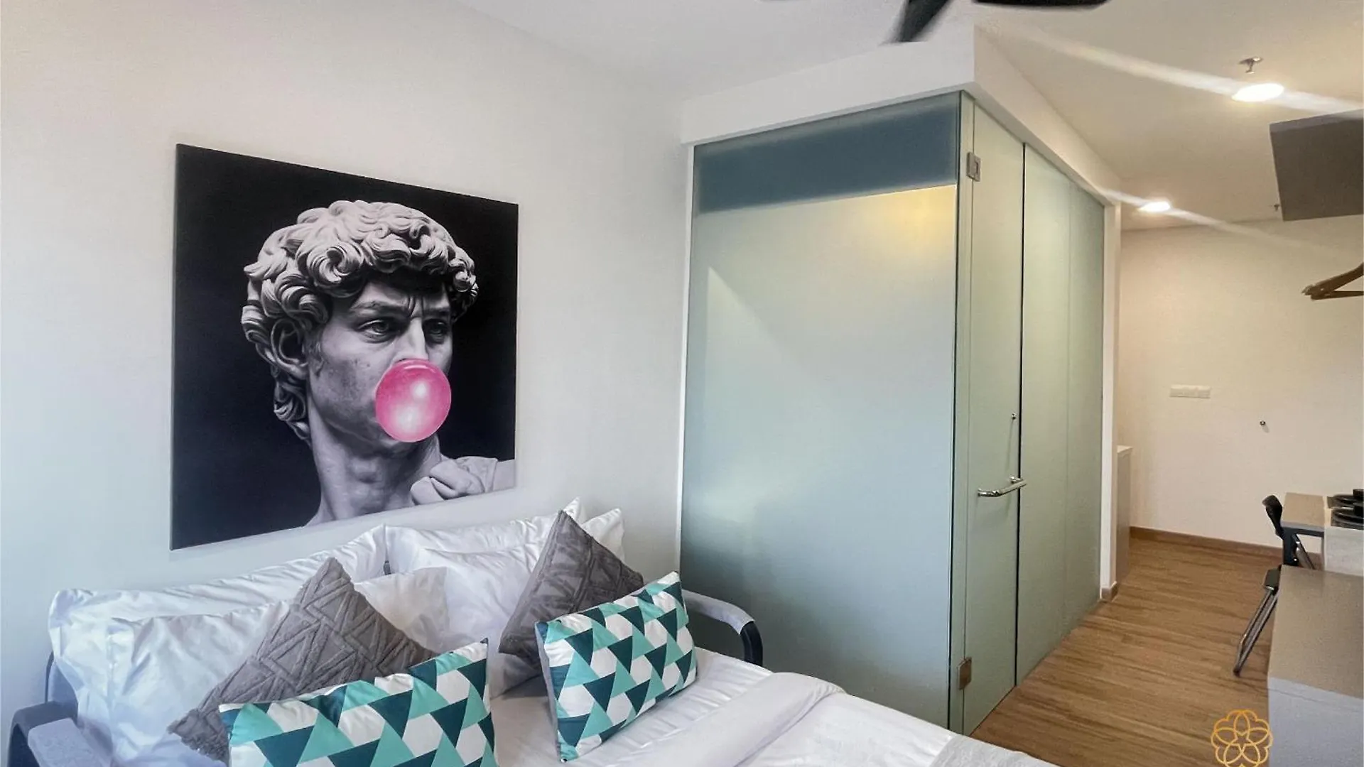 קואלה לומפור Riveria Signature Suites, Kl Sentral 0*, קואלה לומפור