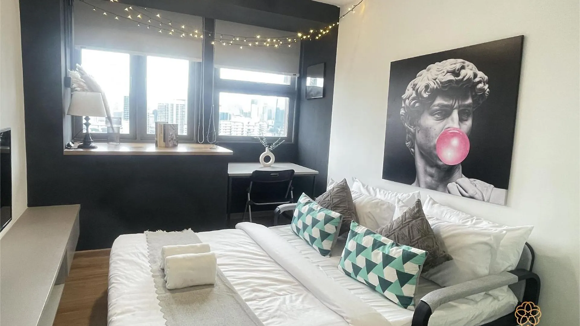 Riveria Signature Suites, Kl Sentral Kuala Lumpur