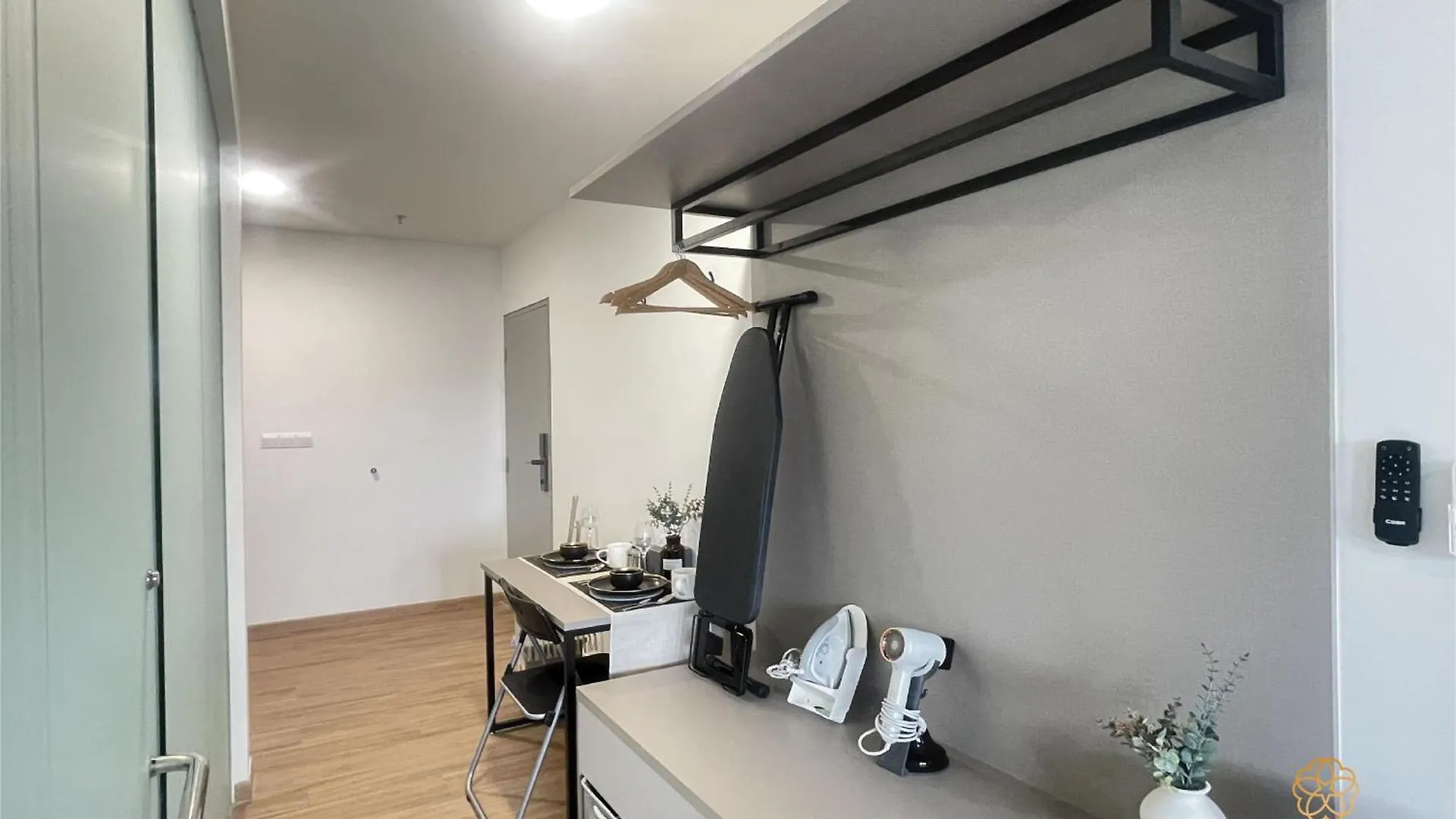 Riveria Signature Suites, Kl Sentral Kuala Lumpur Apartment