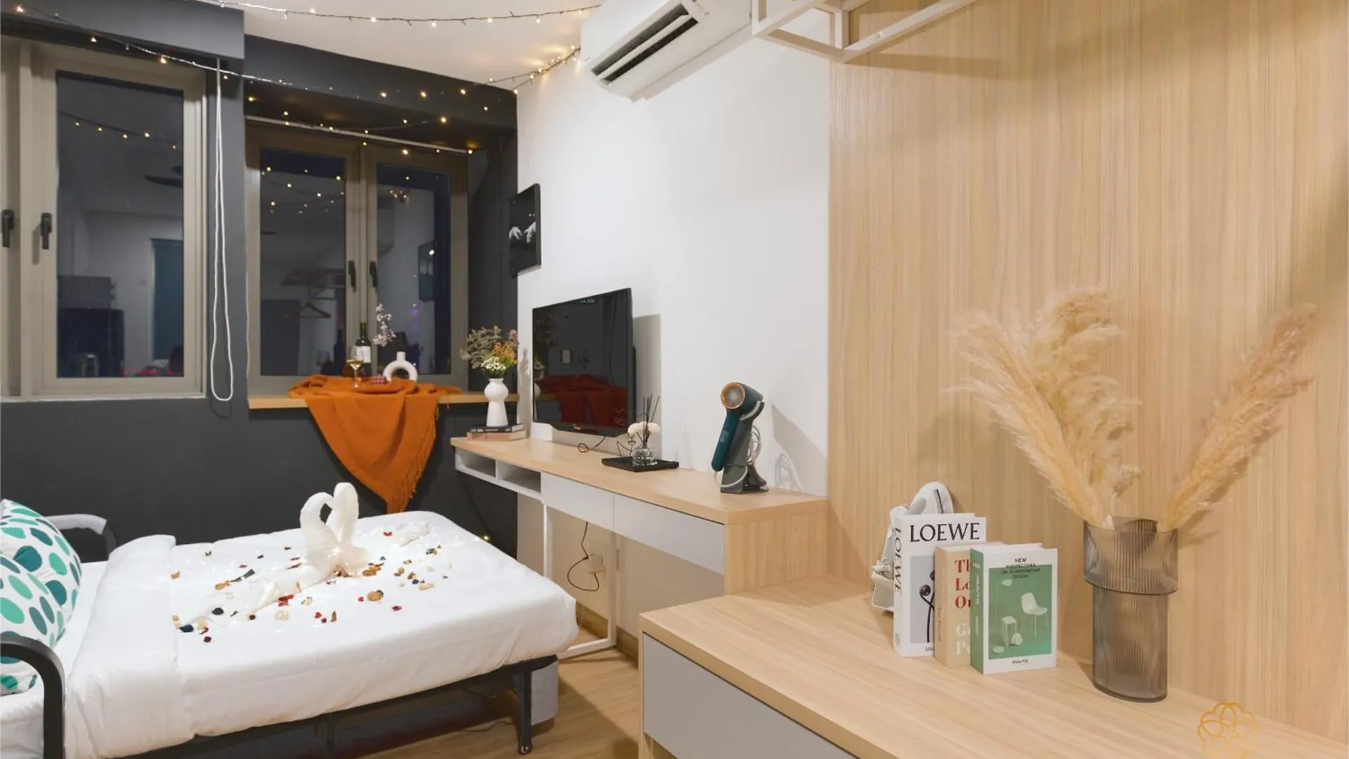 Apartment Riveria Signature Suites, Kl Sentral Kuala Lumpur
