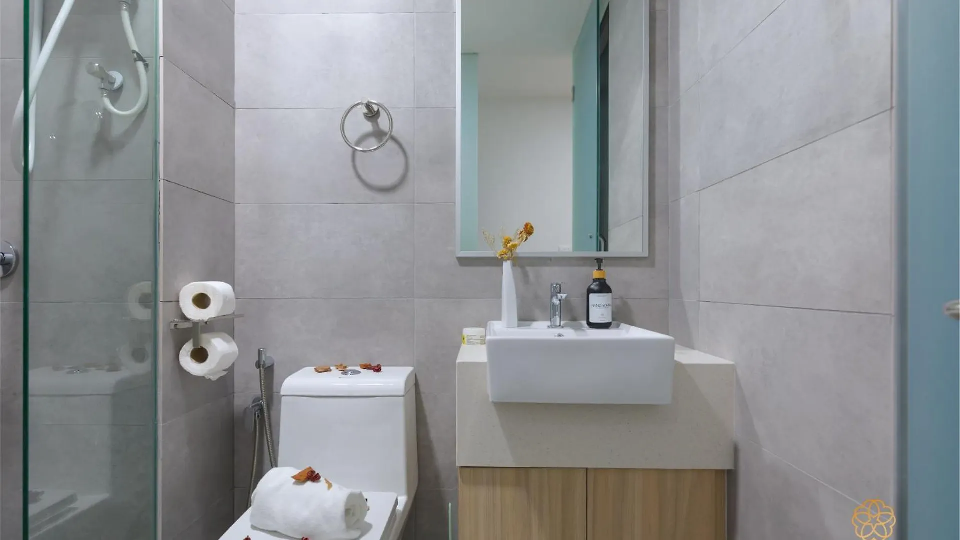 Apartment Riveria Signature Suites, Kl Sentral Kuala Lumpur
