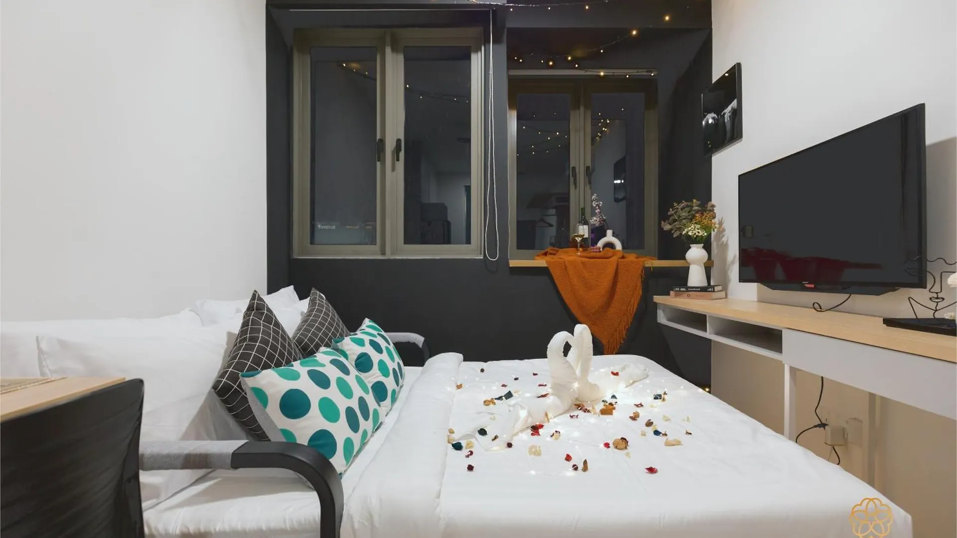 Apartment Riveria Signature Suites, Kl Sentral Kuala Lumpur