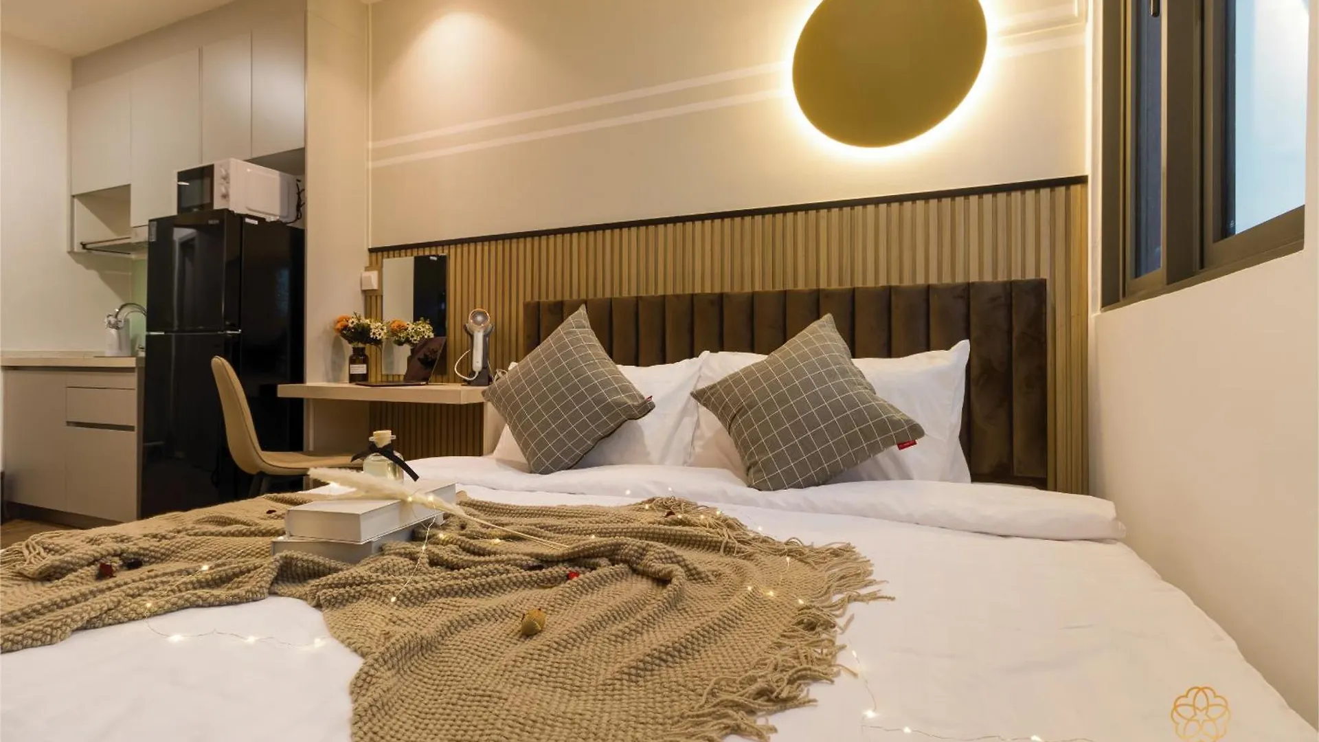 קואלה לומפור Riveria Signature Suites, Kl Sentral
