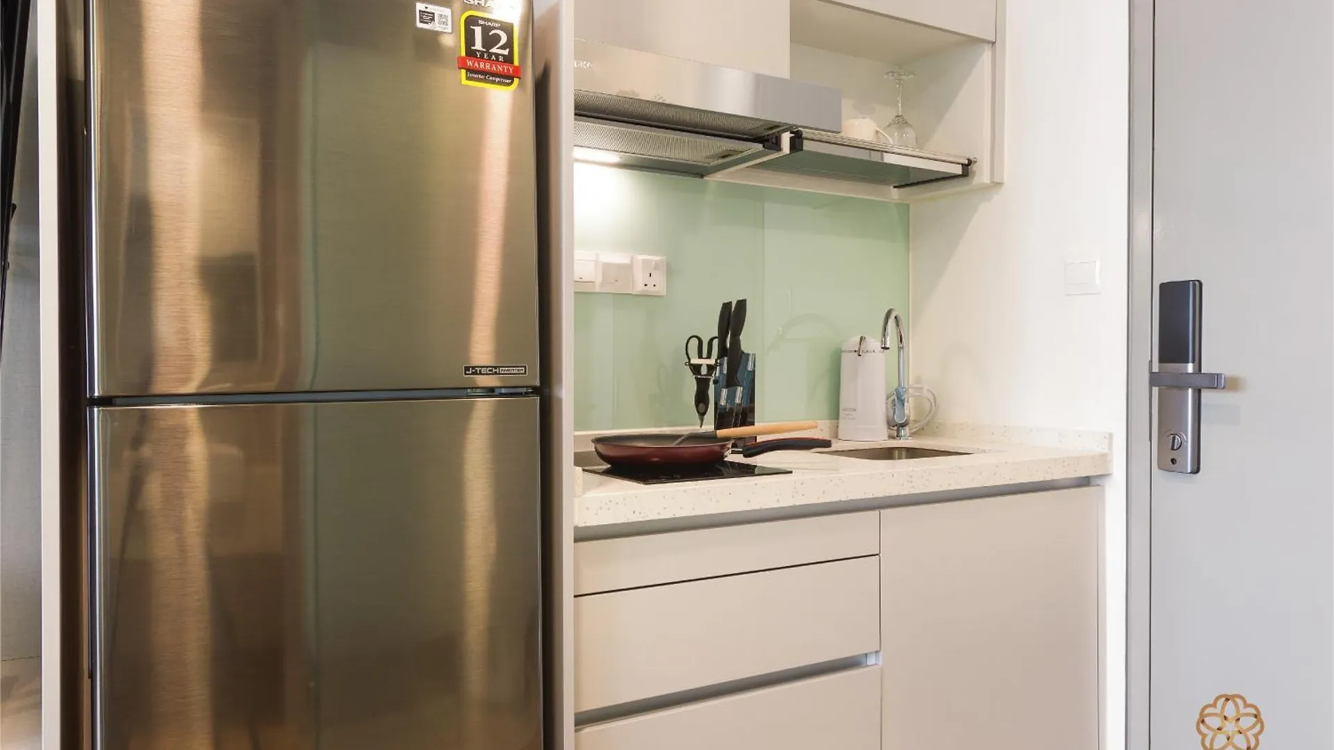 Riveria Signature Suites, Kl Sentral Kuala Lumpur 0*,  Ma­lay­sia
