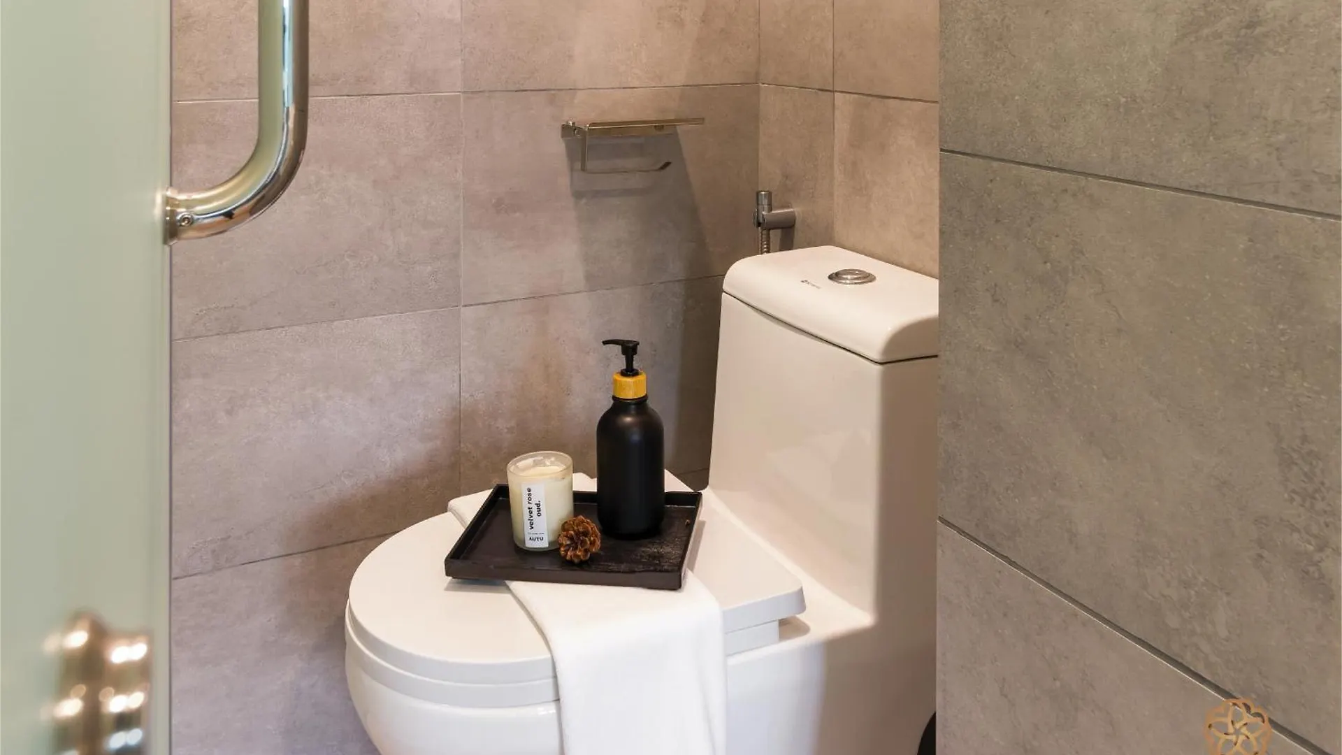 Riveria Signature Suites, Kl Sentral Kuala Lumpur