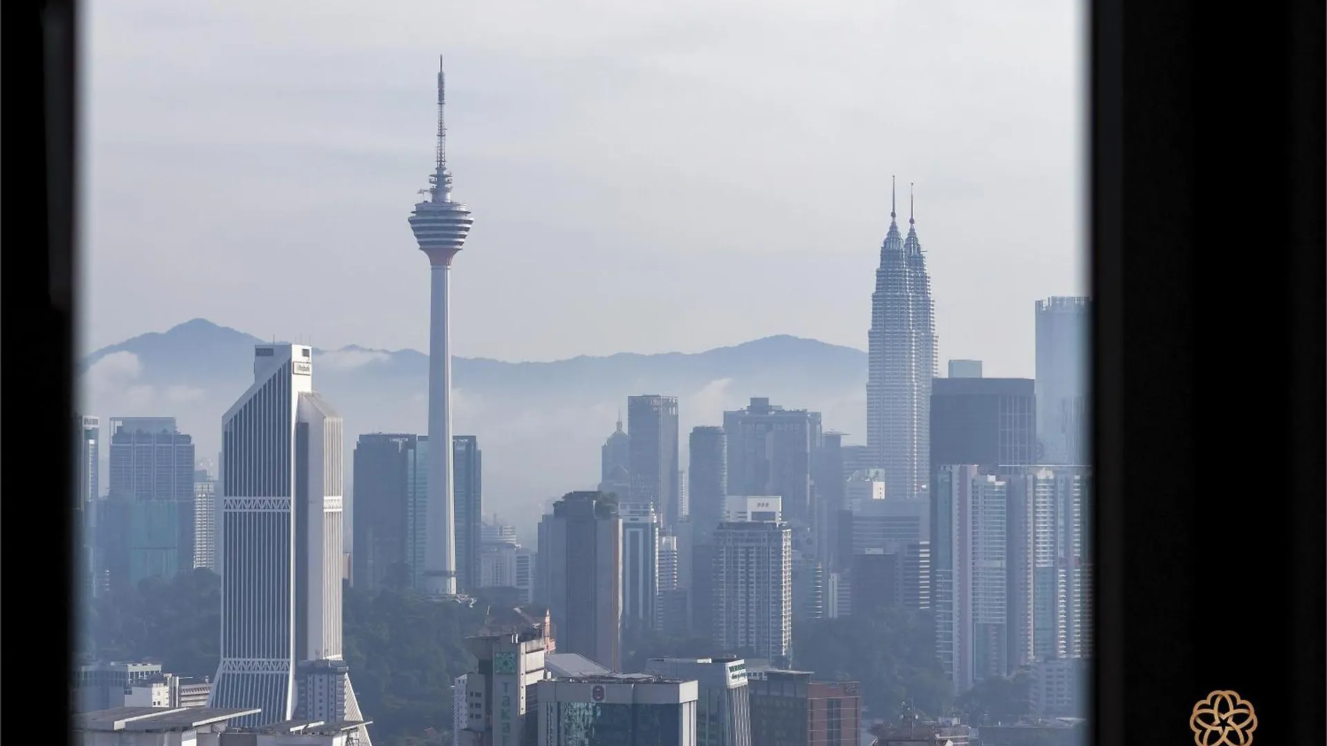 Apartment Riveria Signature Suites, Kl Sentral Kuala Lumpur Ma­lay­sia