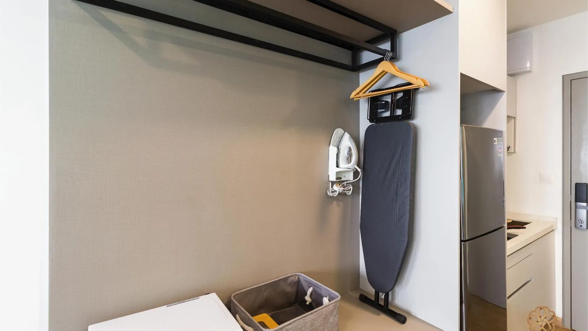 Apartment Riveria Signature Suites, Kl Sentral Kuala Lumpur